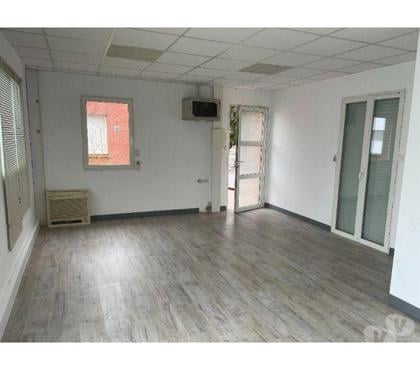 vente, location de bureau Toulouse Toulouse - Photos Vivastreet (X-16299) Bureaux Vide 30 m²