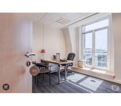bureaux a louer, vendre Audenge Gironde - Photos Vivastreet (X-17956) Bureaux Vide 99 m²
