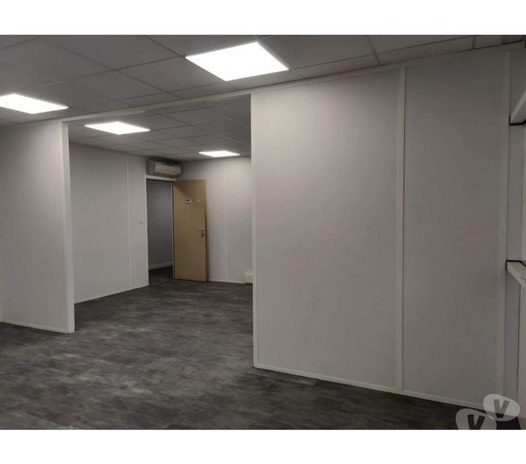 bureaux locaux Haute-Garonne Colomiers - 31770 - Photos Vivastreet (X-18043) Bureaux Vide 209 m²