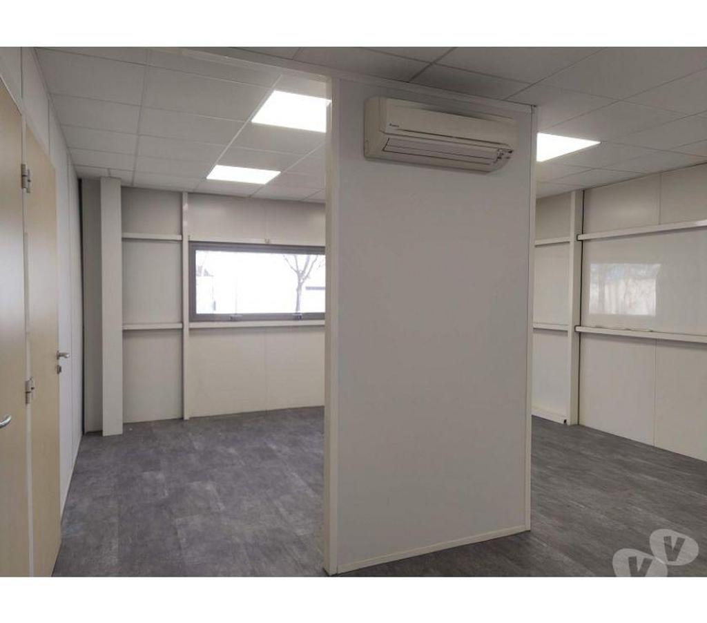 bureaux locaux Haute-Garonne Colomiers - 31770 - Photos Vivastreet (X-18043) Bureaux Vide 209 m²