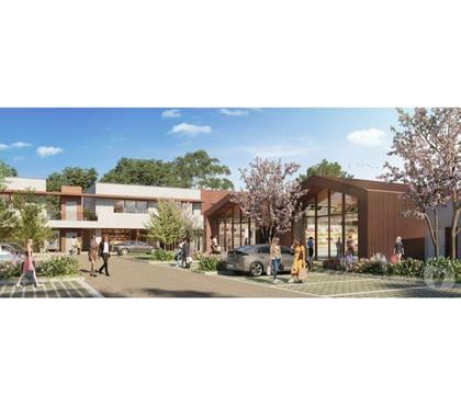 vente, location bureaux Muret Haute-Garonne - Photos Vivastreet (X-14877) Bureaux Brut 111 m²