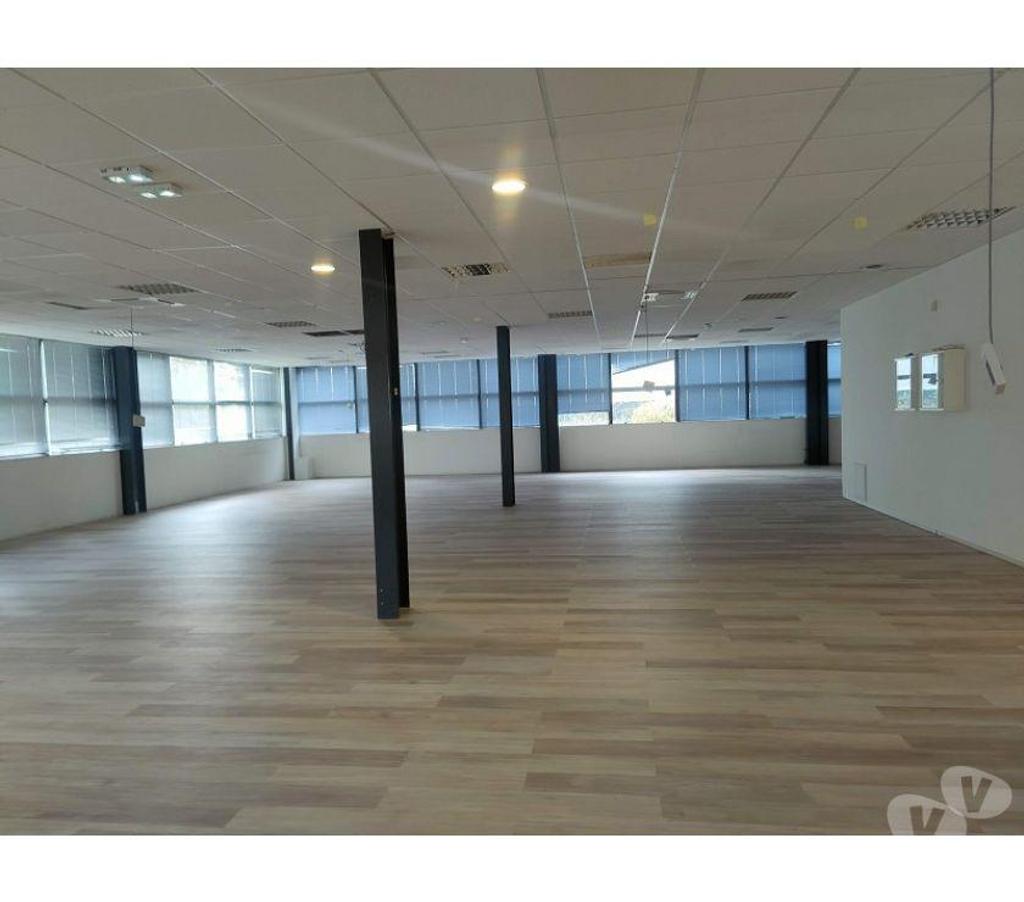 bureaux locaux Haute-Garonne Labege - 31670 - Photos Vivastreet (X-18404) Bureaux Vide 652 m²