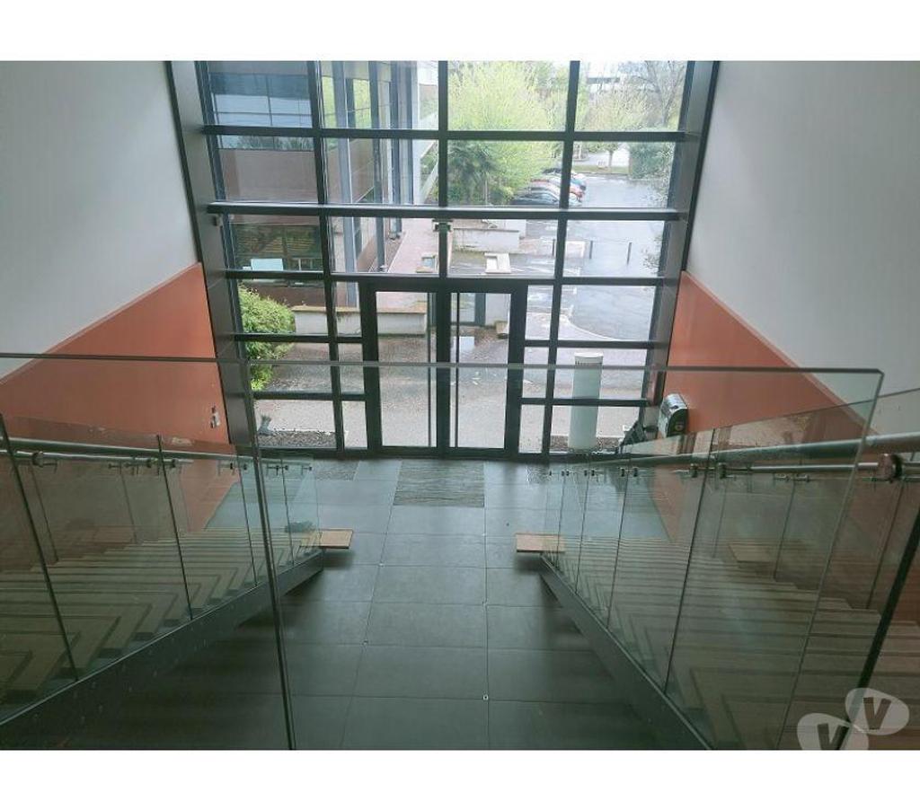 bureaux locaux Haute-Garonne Labege - 31670 - Photos Vivastreet (X-18404) Bureaux Vide 652 m²
