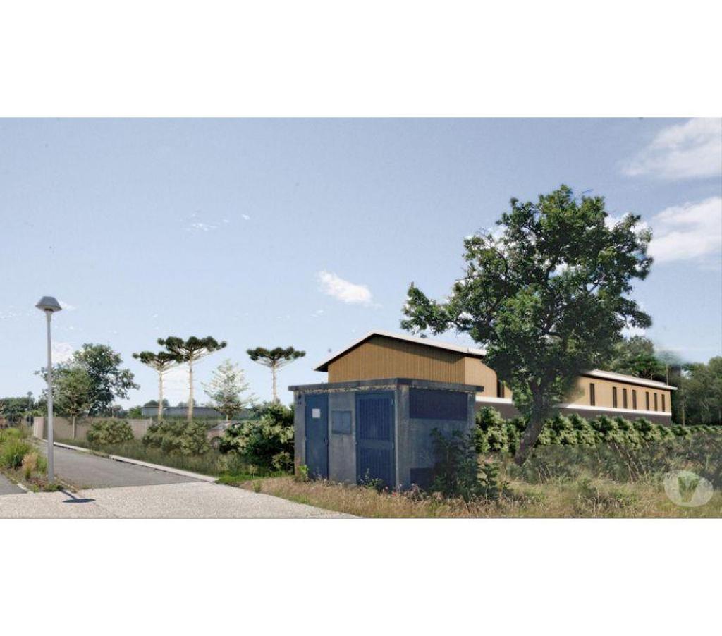 bureaux locaux Gironde Audenge - 33980 - Photos Vivastreet (X-17960) Bureaux Vide 76 m²