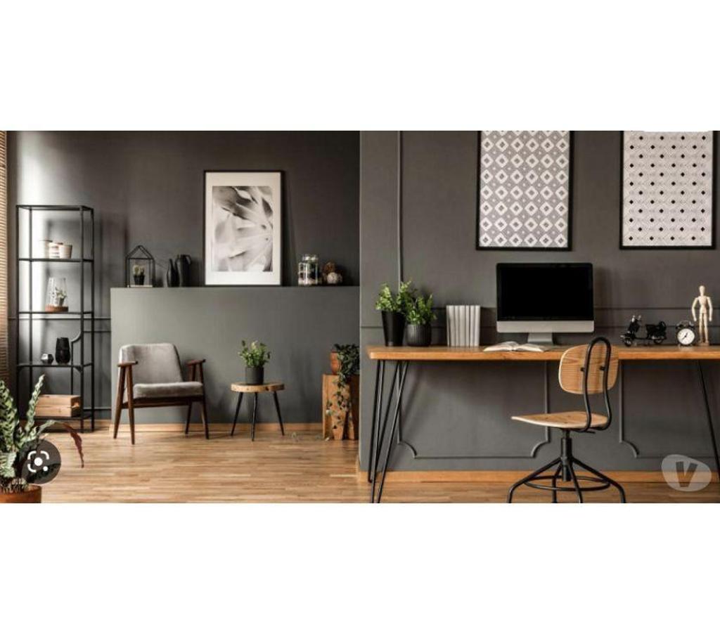 bureaux locaux Gironde Audenge - 33980 - Photos Vivastreet (X-17960) Bureaux Vide 76 m²
