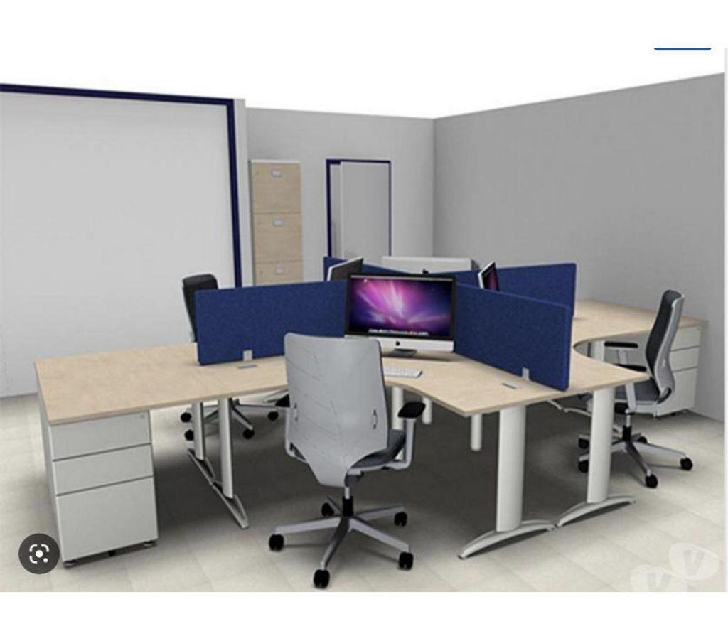 bureaux locaux Gironde Audenge - 33980 - Photos Vivastreet (X-17960) Bureaux Vide 76 m²
