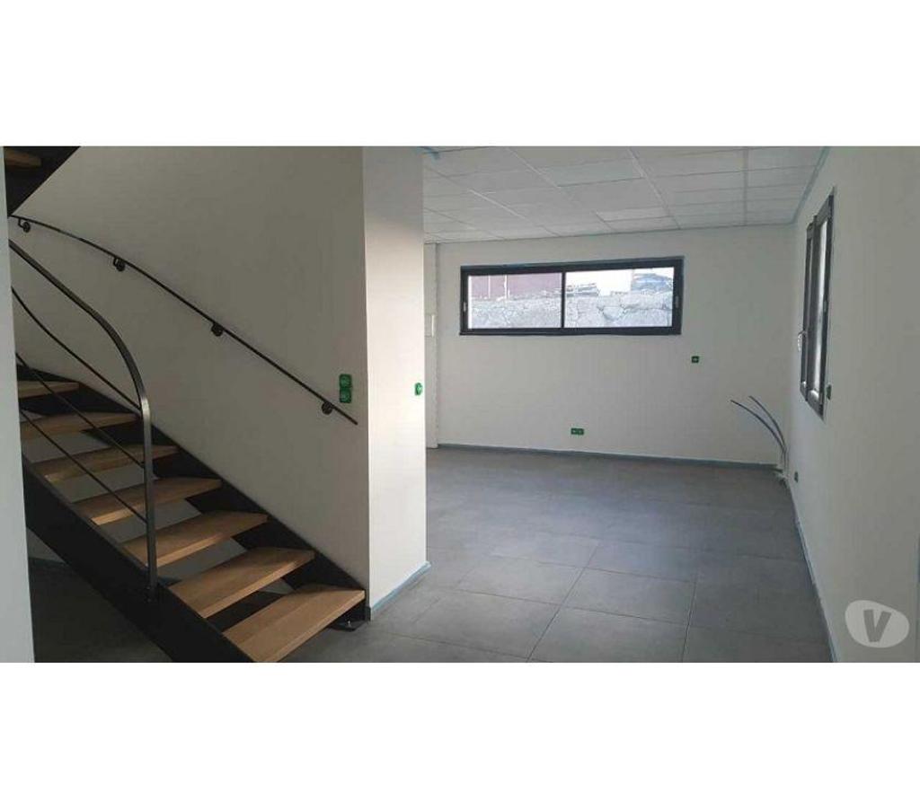 bureaux locaux Pyrénées-Atlantiques Larressore - 64480 - Photos Vivastreet (X-17410) Bureaux Vide 117 m²