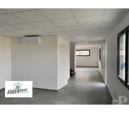 vente, location de bureau Larressore Pyrénées-Atlantiques - Photos Vivastreet (X-17410) Bureaux Vide 117 m²