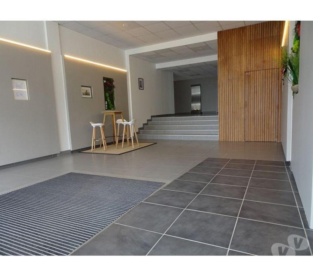 bureaux locaux Haute-Garonne Colomiers - 31770 - Photos Vivastreet (X-08215) Bureaux Vide 163 m²