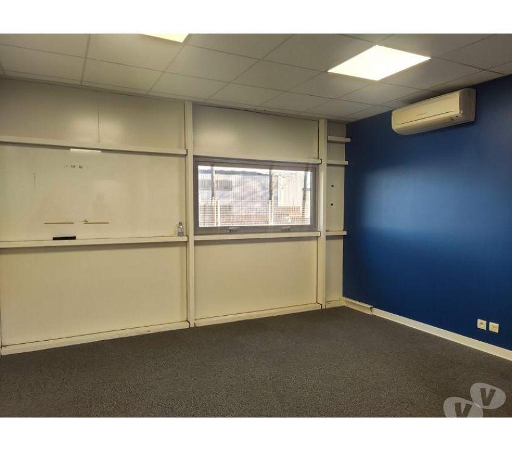 bureaux locaux Haute-Garonne Colomiers - 31770 - Photos Vivastreet (X-18042) Bureaux Vide 184 m²