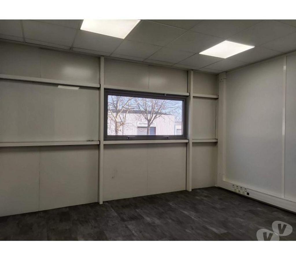 bureaux locaux Haute-Garonne Colomiers - 31770 - Photos Vivastreet (X-18042) Bureaux Vide 184 m²