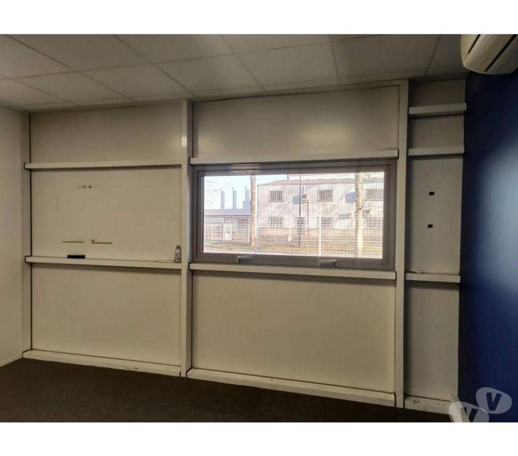 bureaux locaux Haute-Garonne Colomiers - 31770 - Photos Vivastreet (X-18042) Bureaux Vide 184 m²