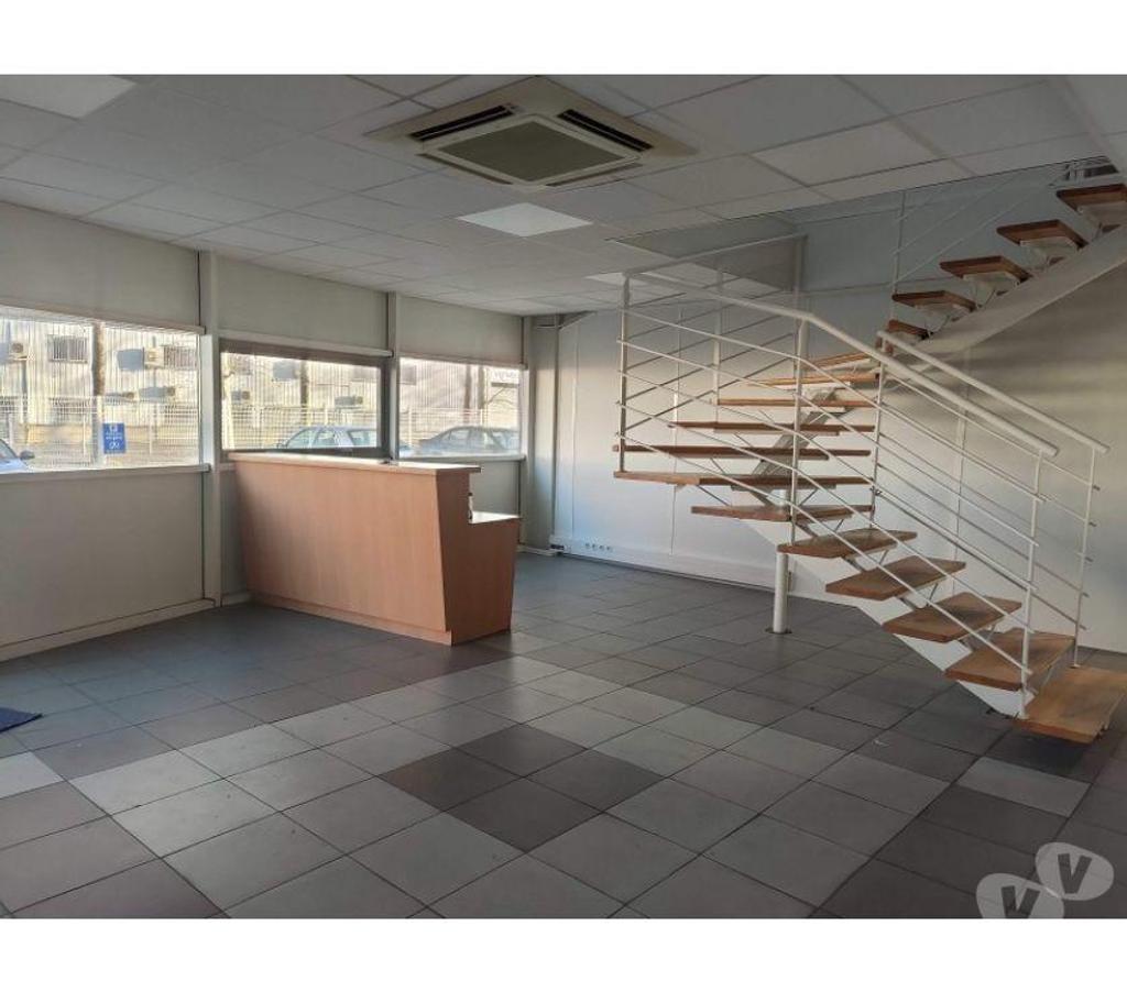 bureaux locaux Haute-Garonne Colomiers - 31770 - Photos Vivastreet (X-18042) Bureaux Vide 184 m²