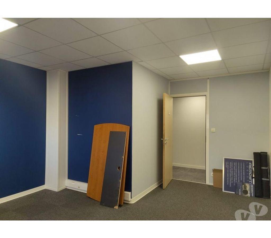 bureaux locaux Haute-Garonne Colomiers - 31770 - Photos Vivastreet (X-18042) Bureaux Vide 184 m²