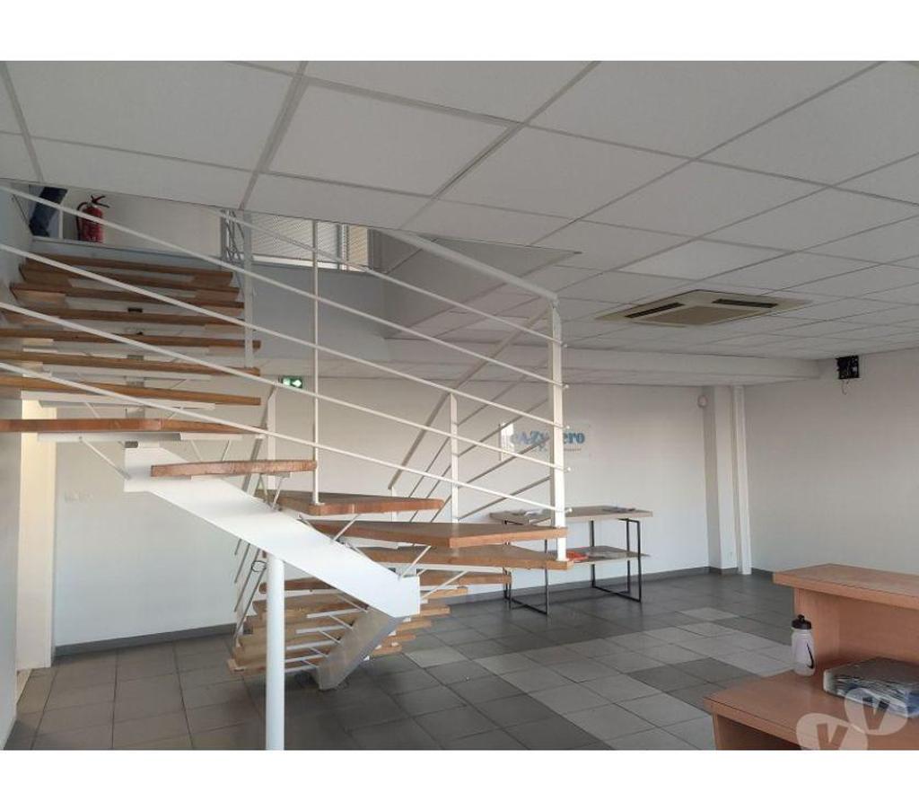 bureaux locaux Haute-Garonne Colomiers - 31770 - Photos Vivastreet (X-18042) Bureaux Vide 184 m²