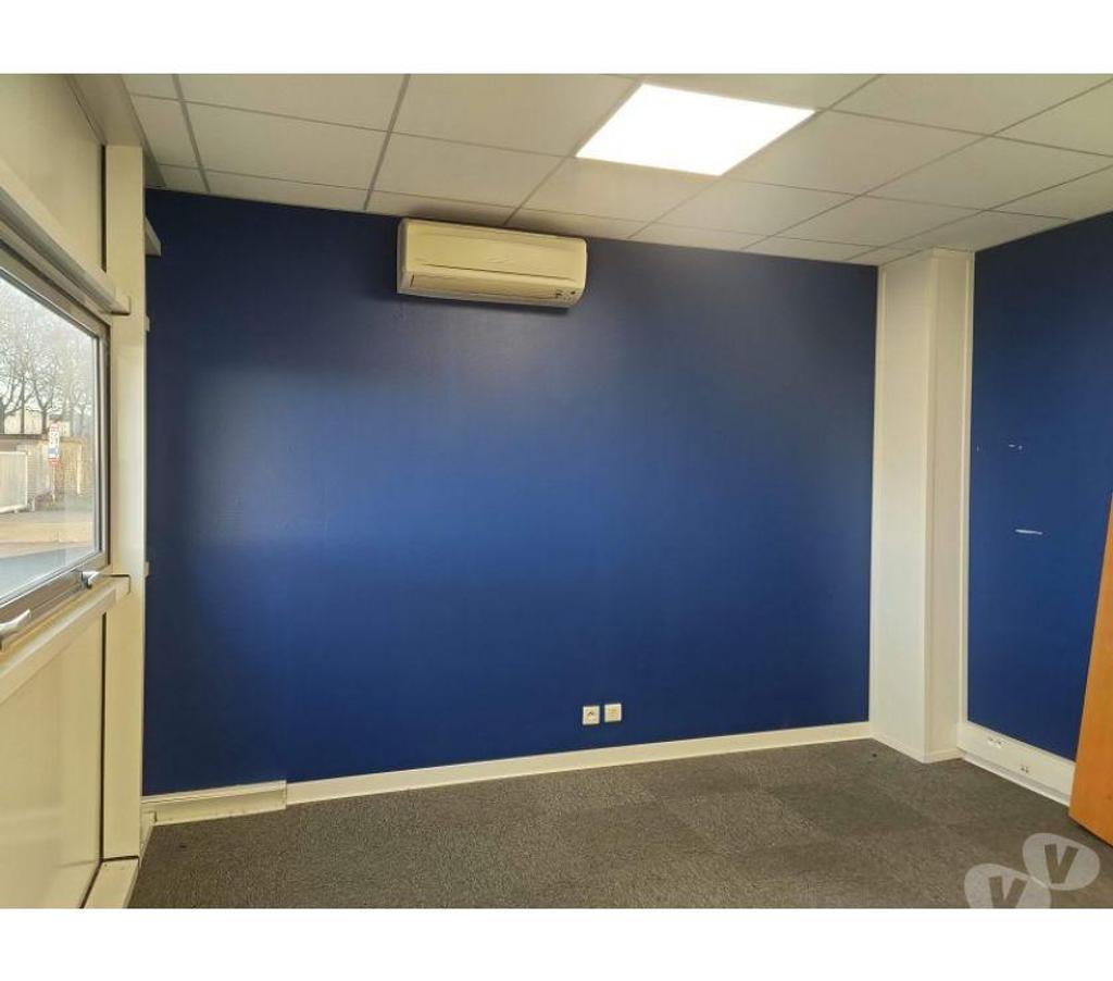bureaux locaux Haute-Garonne Colomiers - 31770 - Photos Vivastreet (X-18042) Bureaux Vide 184 m²
