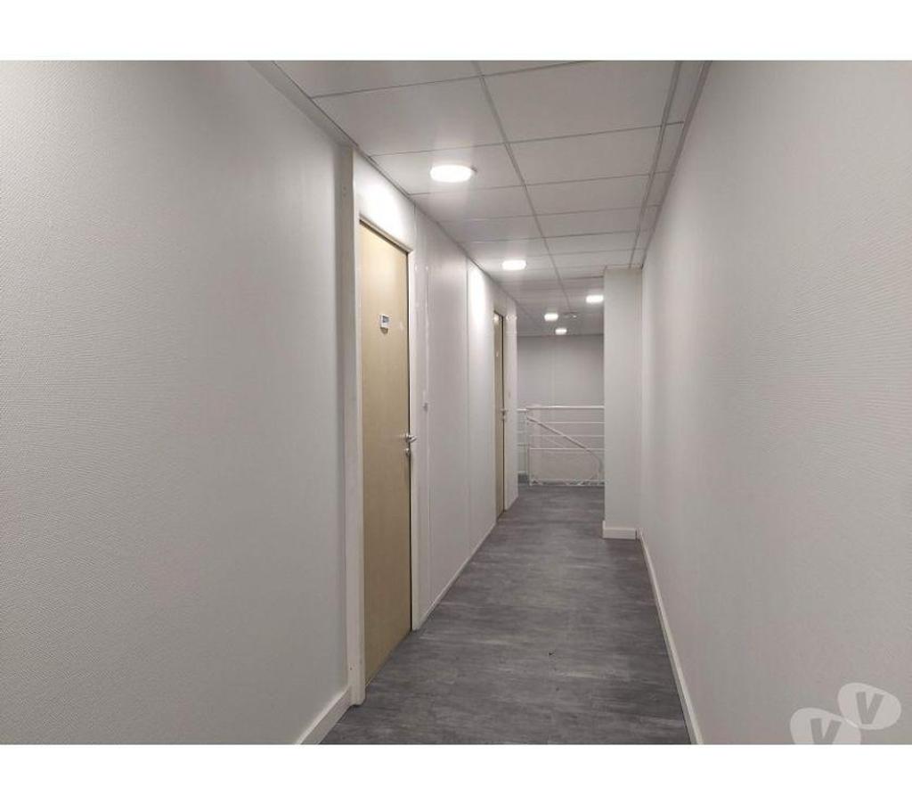 bureaux locaux Haute-Garonne Colomiers - 31770 - Photos Vivastreet (X-18042) Bureaux Vide 184 m²