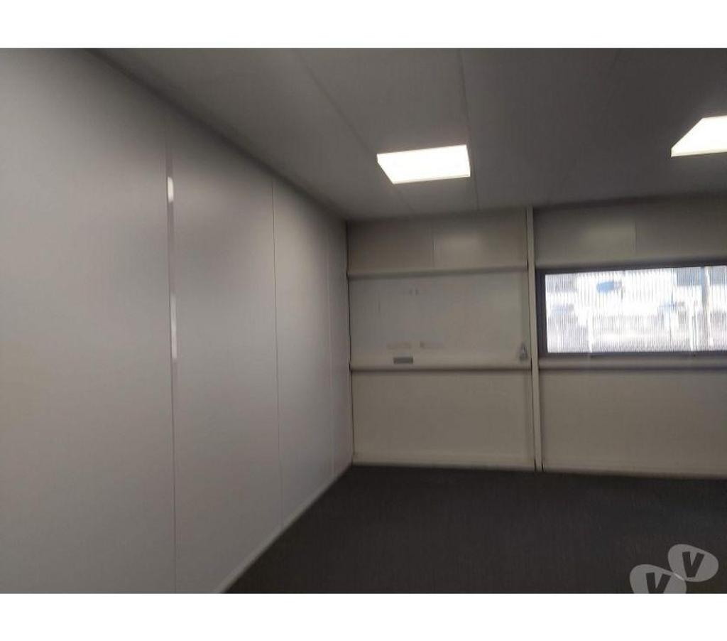 bureaux locaux Haute-Garonne Colomiers - 31770 - Photos Vivastreet (X-18042) Bureaux Vide 184 m²