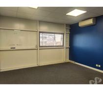 (X-18042) Bureaux Vide 184 m²