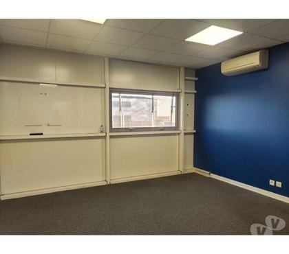 Achat, location bureaux Colomiers Haute-Garonne - Photos Vivastreet (X-18042) Bureaux Vide 184 m²