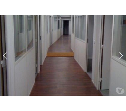vente, location de bureaux Talence Gironde - Photos Vivastreet (X-17891) Bureaux Vide 288 m²