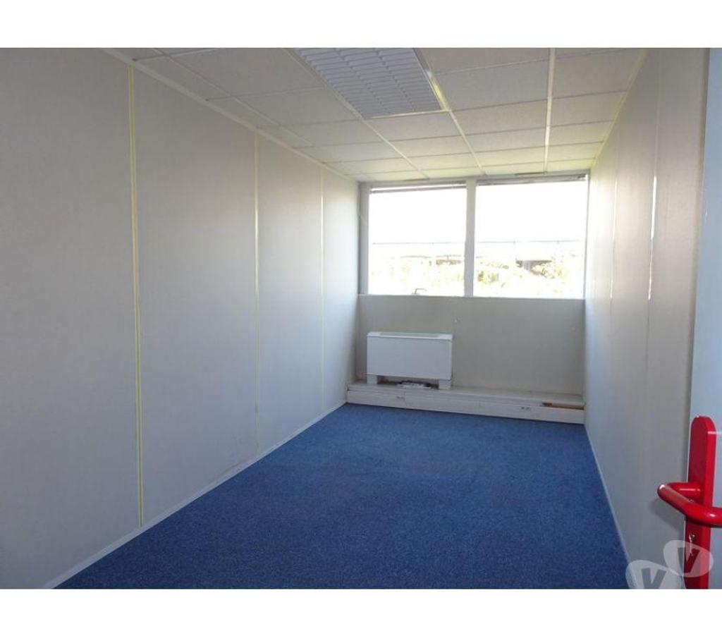 bureaux locaux Haute-Garonne Toulouse - Photos Vivastreet (X-18249) Bureaux Vide 267 m²