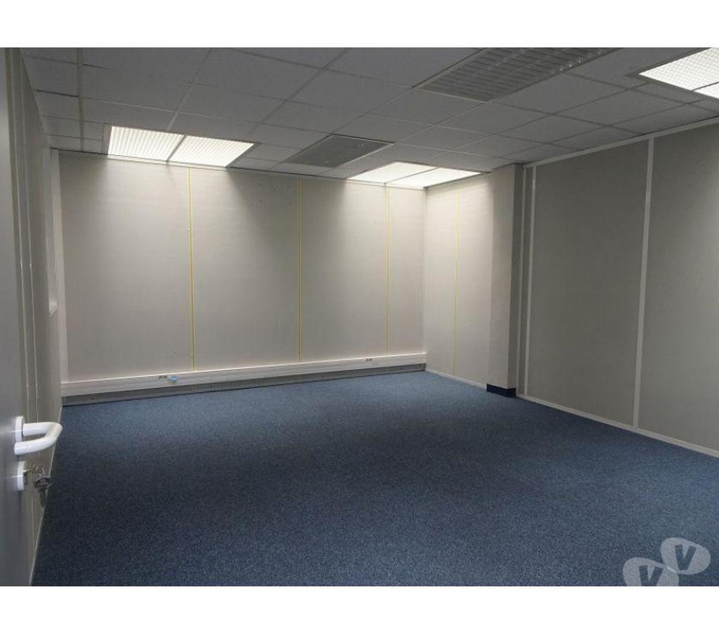 bureaux locaux Haute-Garonne Toulouse - Photos Vivastreet (X-18249) Bureaux Vide 267 m²