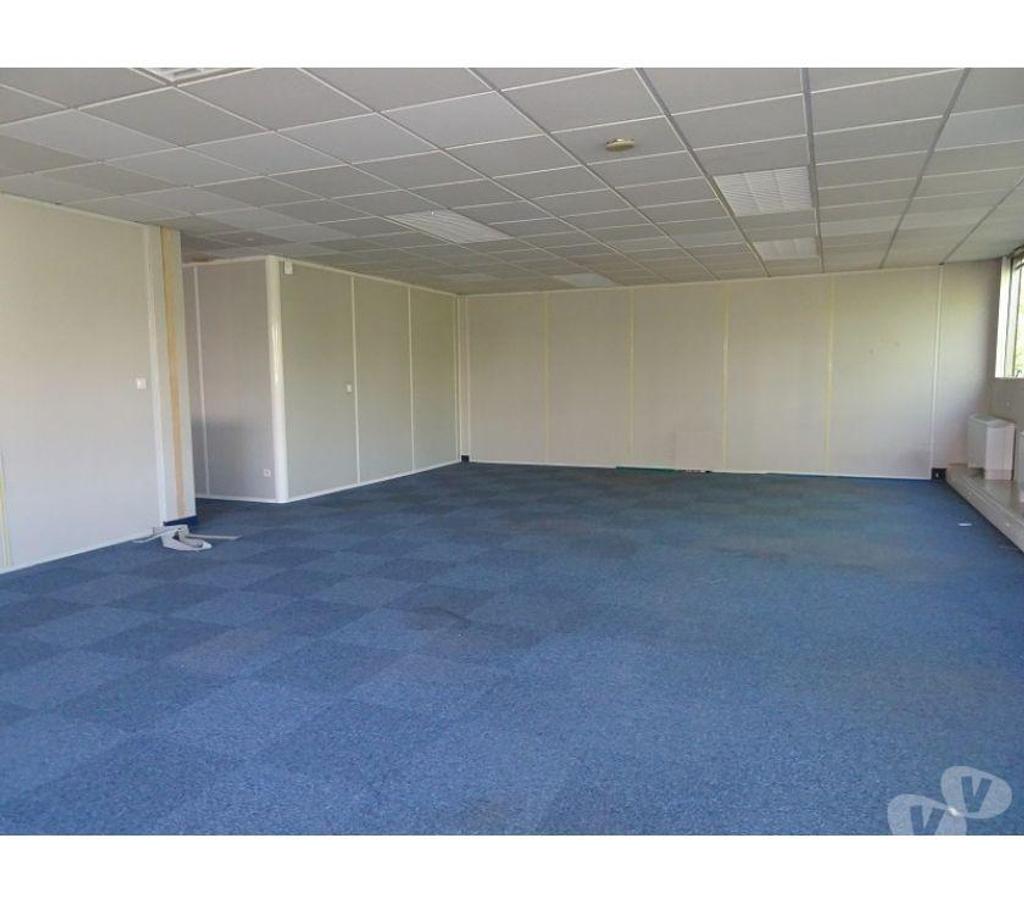 bureaux locaux Haute-Garonne Toulouse - Photos Vivastreet (X-18249) Bureaux Vide 267 m²