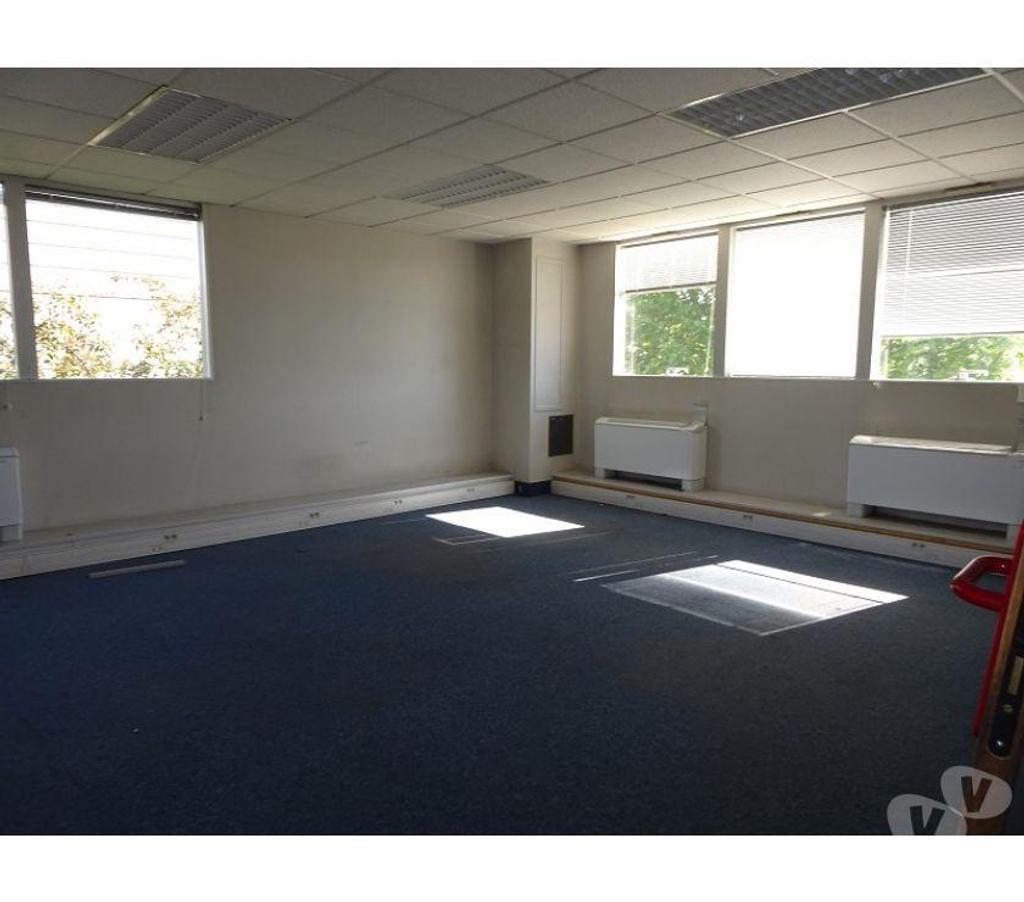 bureaux locaux Haute-Garonne Toulouse - Photos Vivastreet (X-18249) Bureaux Vide 267 m²