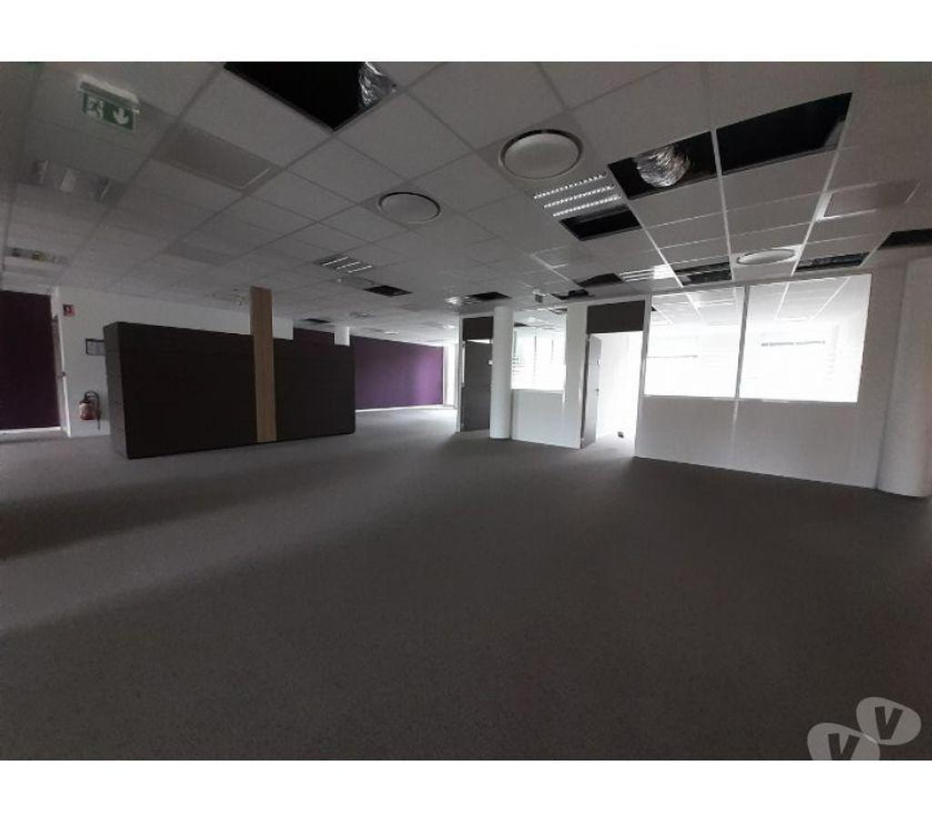 bureaux locaux Haute-Garonne Balma - 31130 - Photos Vivastreet (X-14561) Bureaux Vide 179 m²