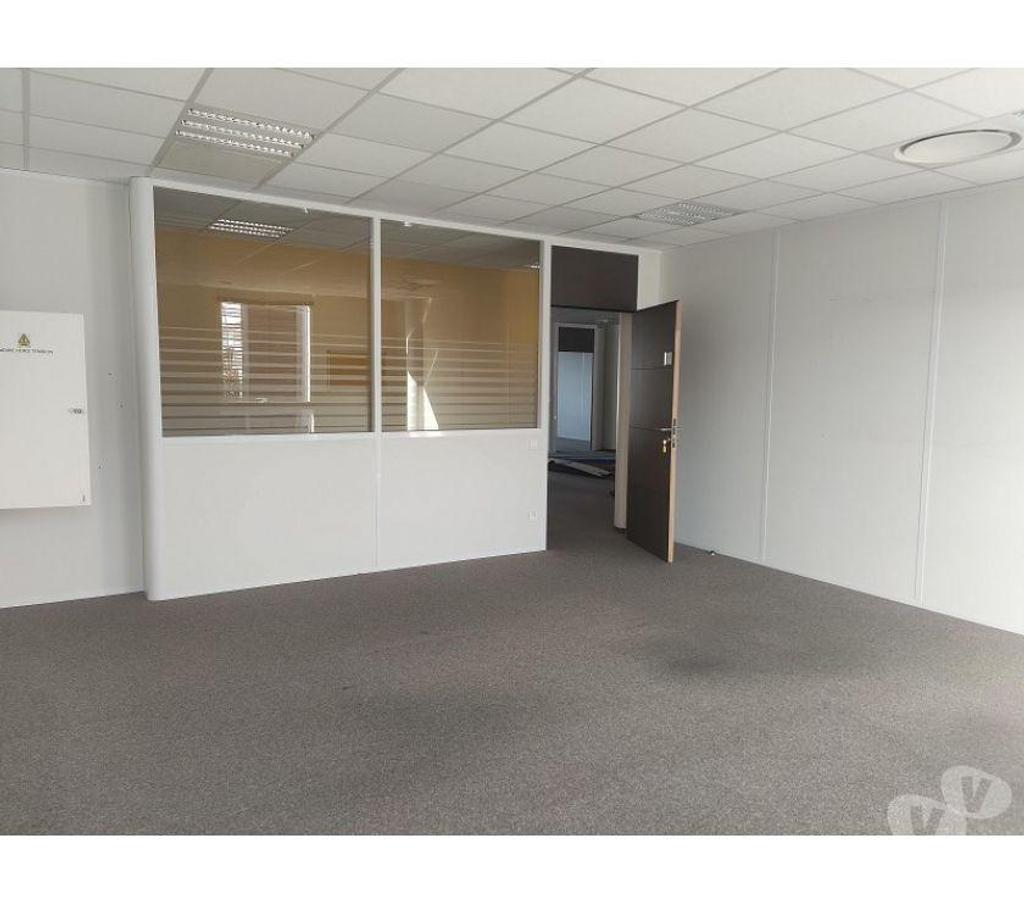 bureaux locaux Haute-Garonne Balma - 31130 - Photos Vivastreet (X-14561) Bureaux Vide 179 m²