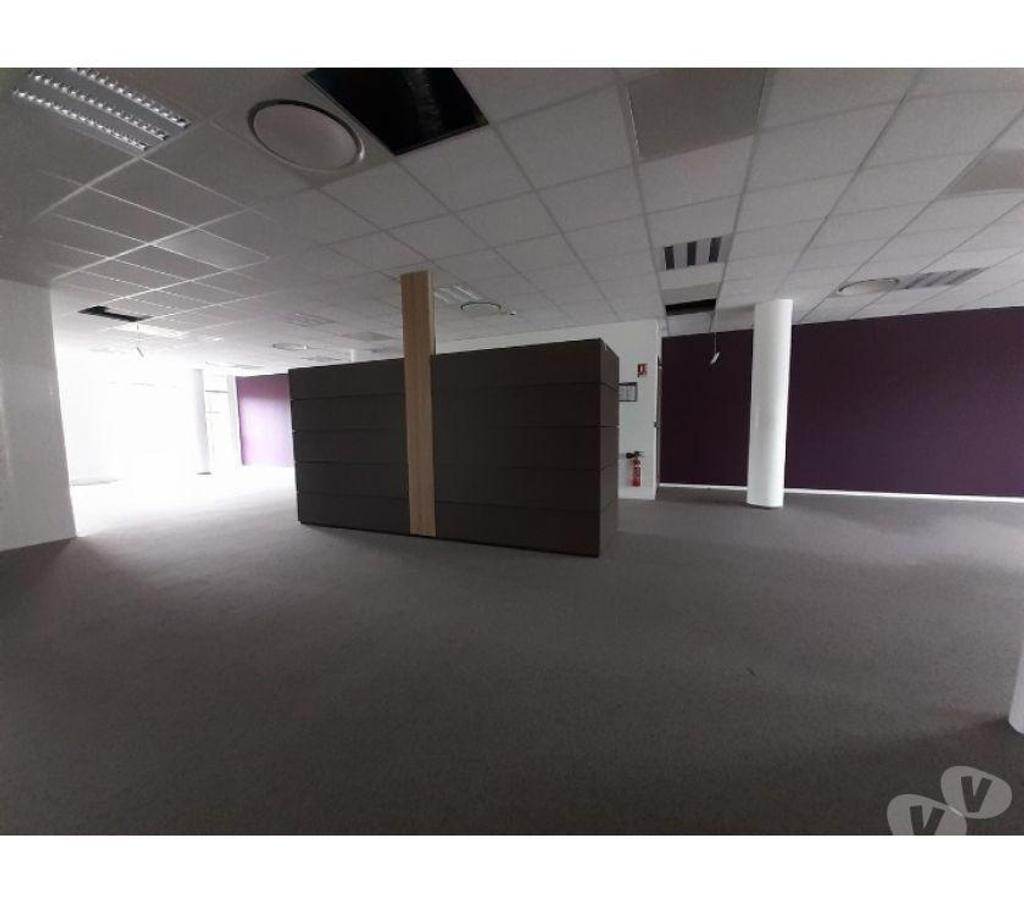 bureaux locaux Haute-Garonne Balma - 31130 - Photos Vivastreet (X-14561) Bureaux Vide 179 m²