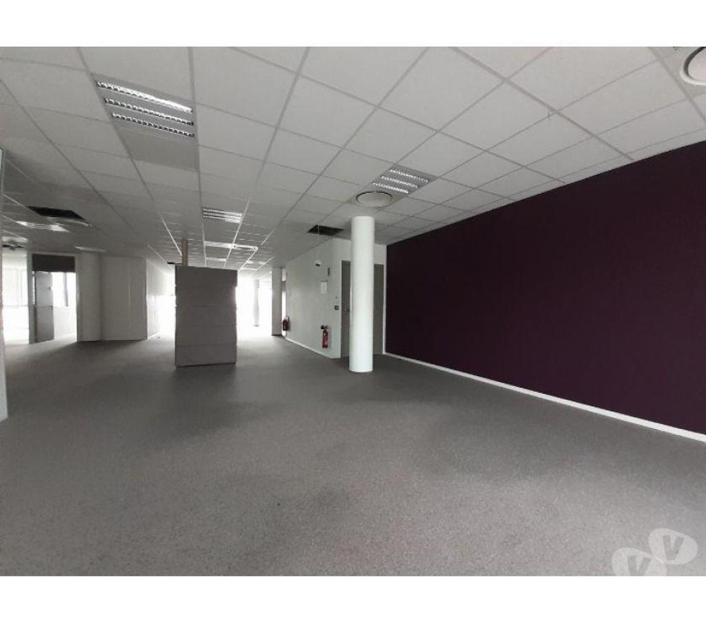 bureaux locaux Haute-Garonne Balma - 31130 - Photos Vivastreet (X-14561) Bureaux Vide 179 m²