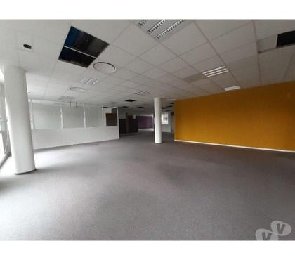 Achat, location bureau Balma Haute-Garonne - Photos Vivastreet (X-14561) Bureaux Vide 179 m²