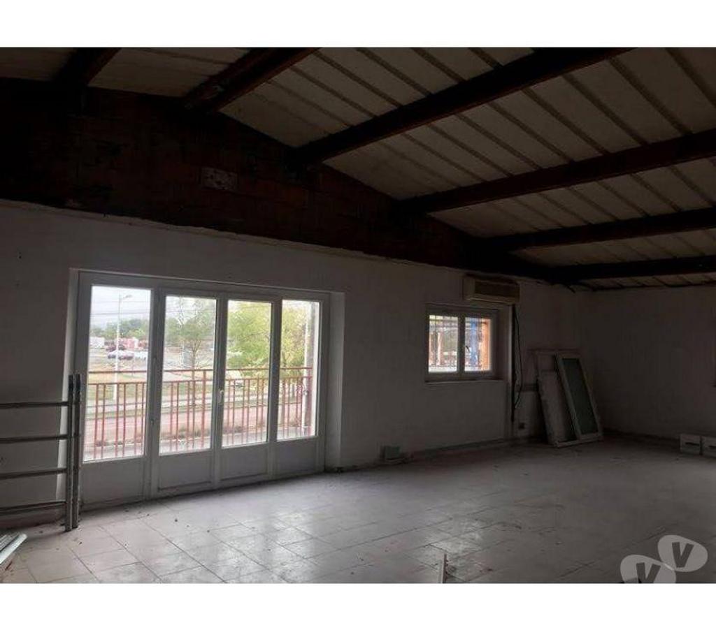 bureaux locaux Haute-Garonne Cugnaux - 31270 - Photos Vivastreet (X-17844) Bureaux Vide 280 m²