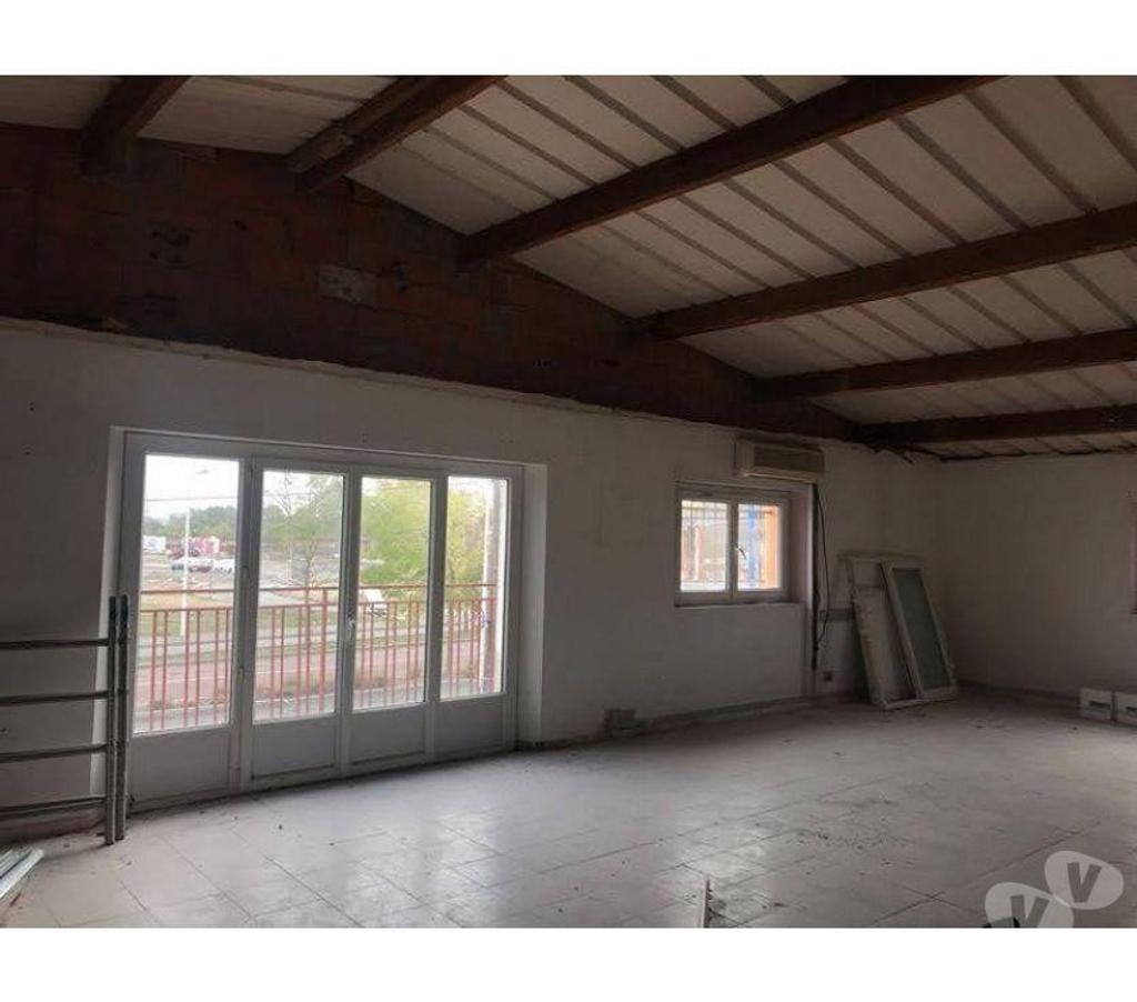 bureaux locaux Haute-Garonne Cugnaux - 31270 - Photos Vivastreet (X-17844) Bureaux Vide 280 m²