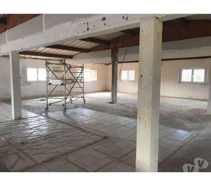 Bureaux Cugnaux Haute-Garonne - Photos Vivastreet (X-17844) Bureaux Vide 280 m²