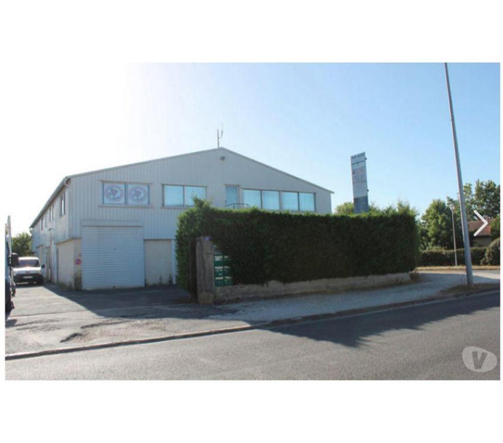 bureaux locaux Gironde Villenave d'Ornon - Photos Vivastreet (X-17434) Bureaux Vide 100 m²