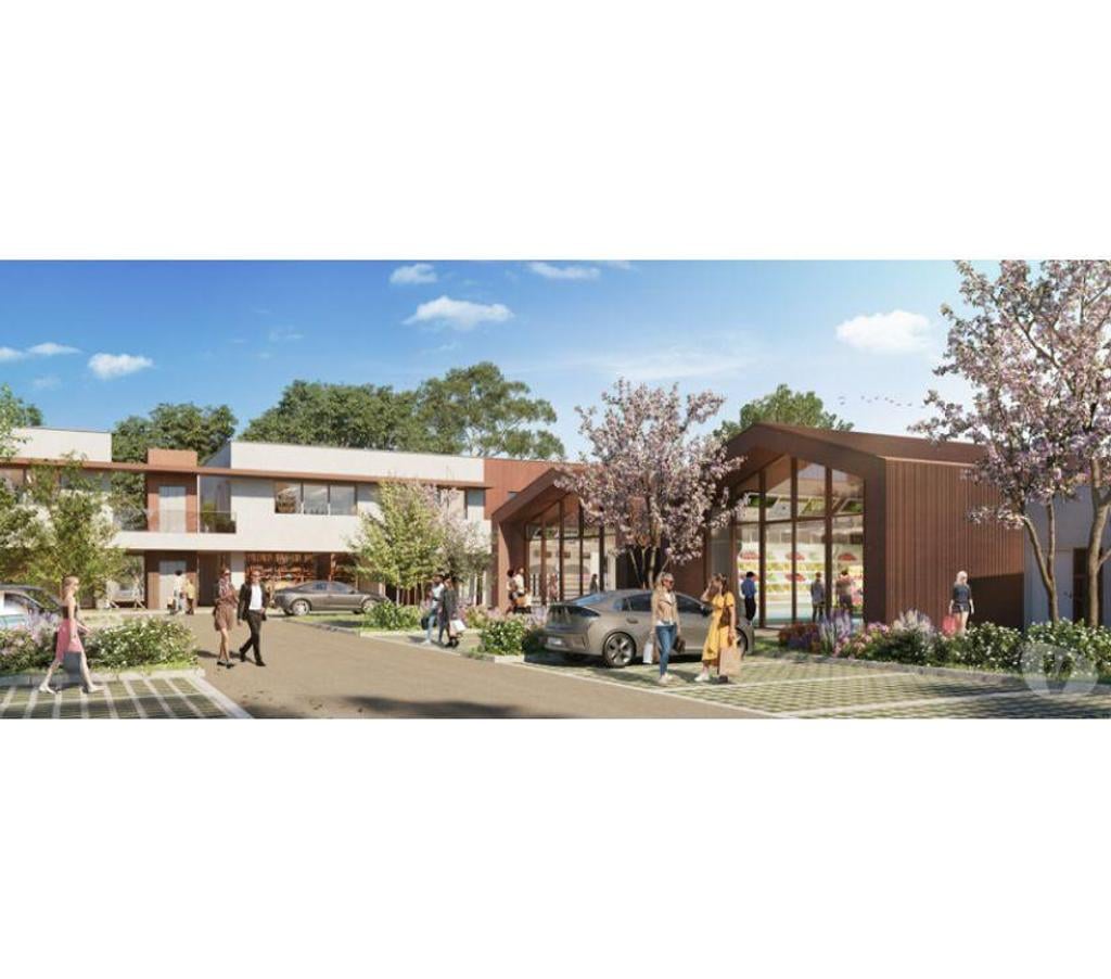 bureaux locaux Haute-Garonne Muret - 31600 - Photos Vivastreet (X-09437) Bureaux Brut 100 m²