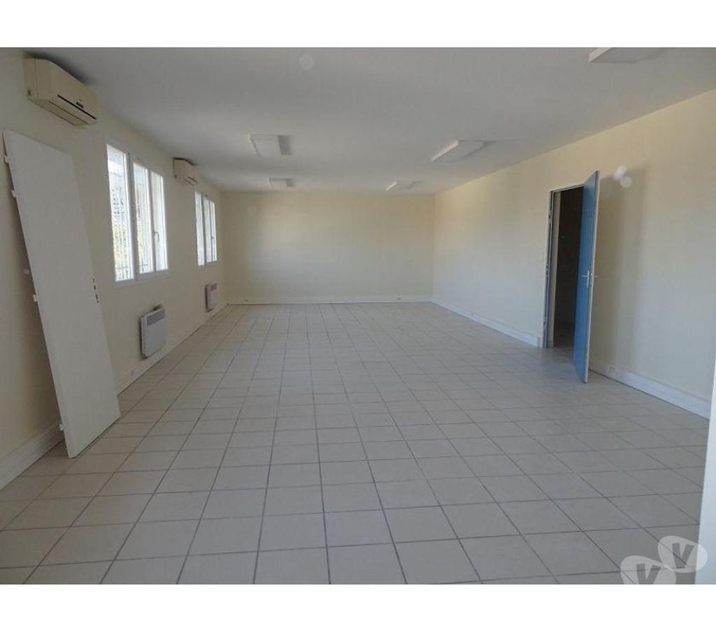 bureaux locaux Haute-Garonne Tournefeuille - 31170 - Photos Vivastreet (X-09534) Bureaux Vide 63 m²