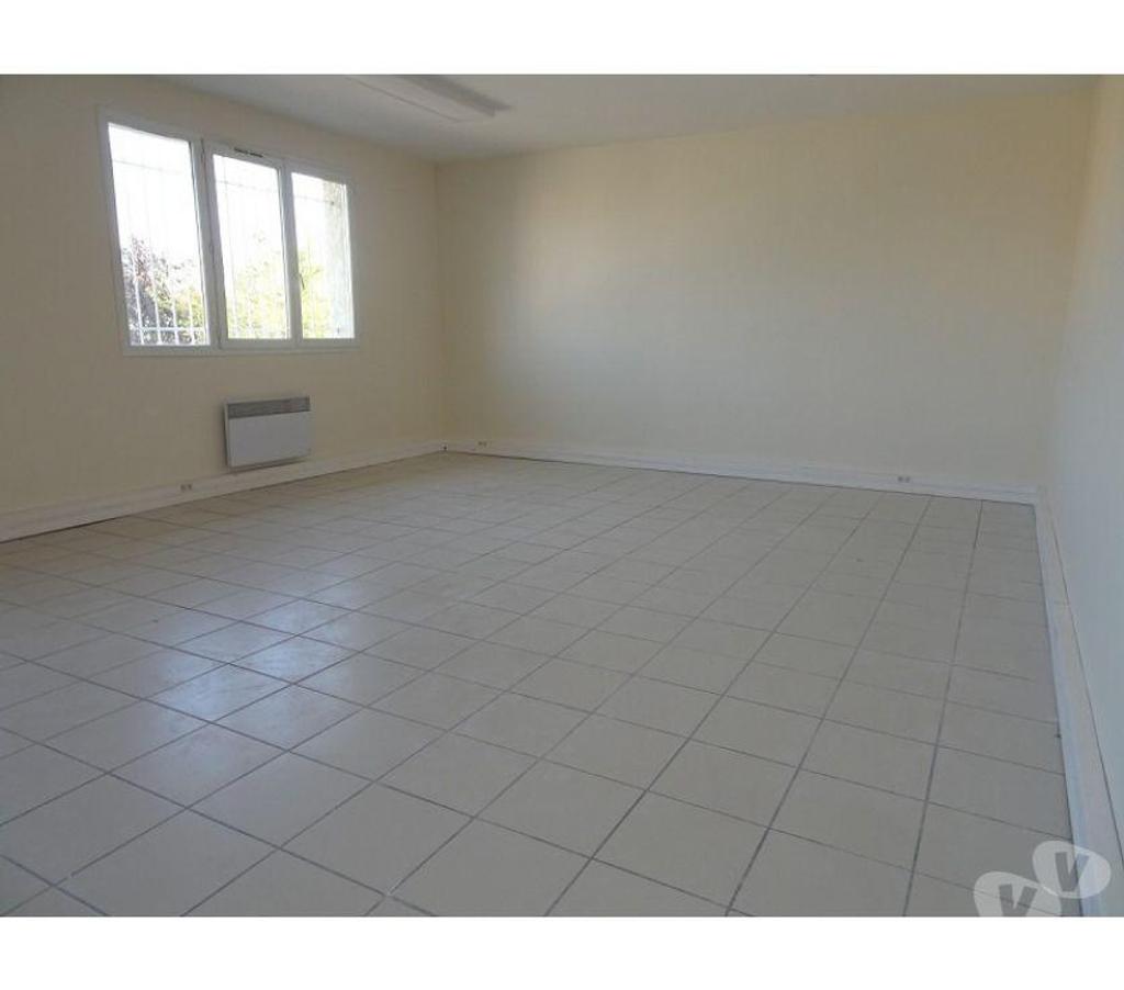 bureaux locaux Haute-Garonne Tournefeuille - 31170 - Photos Vivastreet (X-09534) Bureaux Vide 63 m²