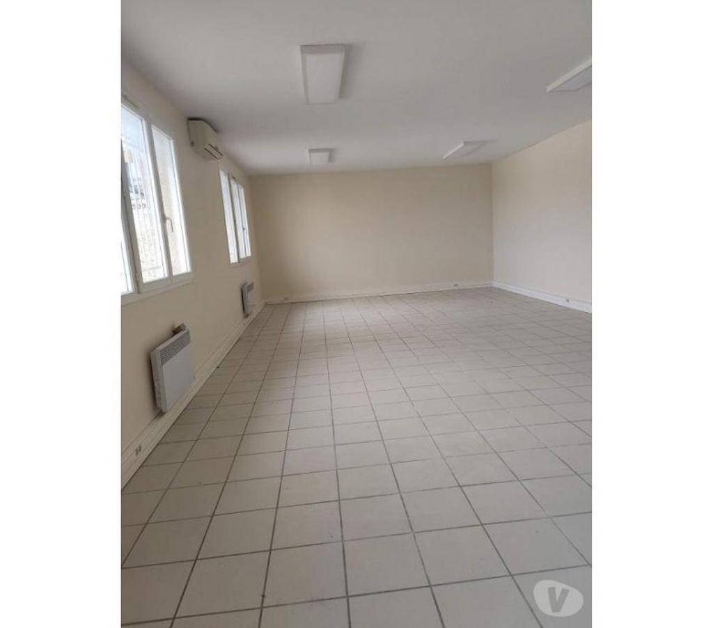 bureaux locaux Haute-Garonne Tournefeuille - 31170 - Photos Vivastreet (X-09534) Bureaux Vide 63 m²