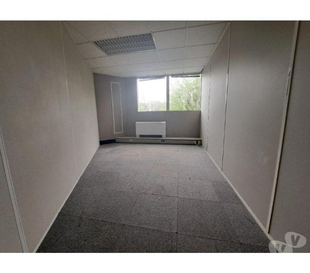 bureaux locaux Haute-Garonne Toulouse - Photos Vivastreet (X-18255) Bureaux Vide 97 m²
