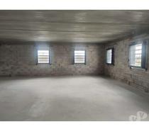 (X-07846) Bureaux Brut 83 m²