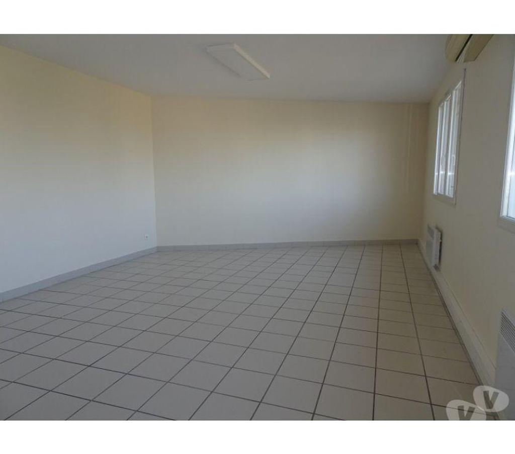bureaux locaux Haute-Garonne Tournefeuille - 31170 - Photos Vivastreet (X-03030) Bureaux Vide 110 m²