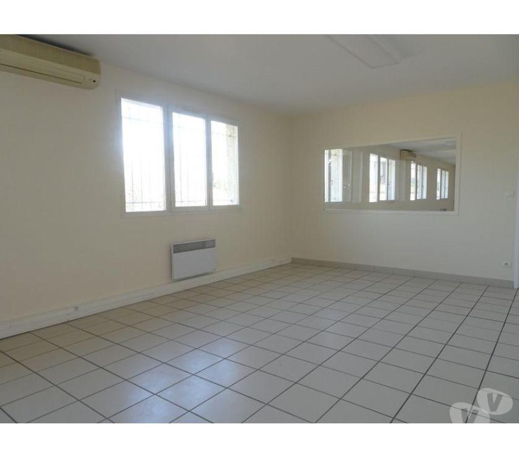 bureaux locaux Haute-Garonne Tournefeuille - 31170 - Photos Vivastreet (X-03030) Bureaux Vide 110 m²
