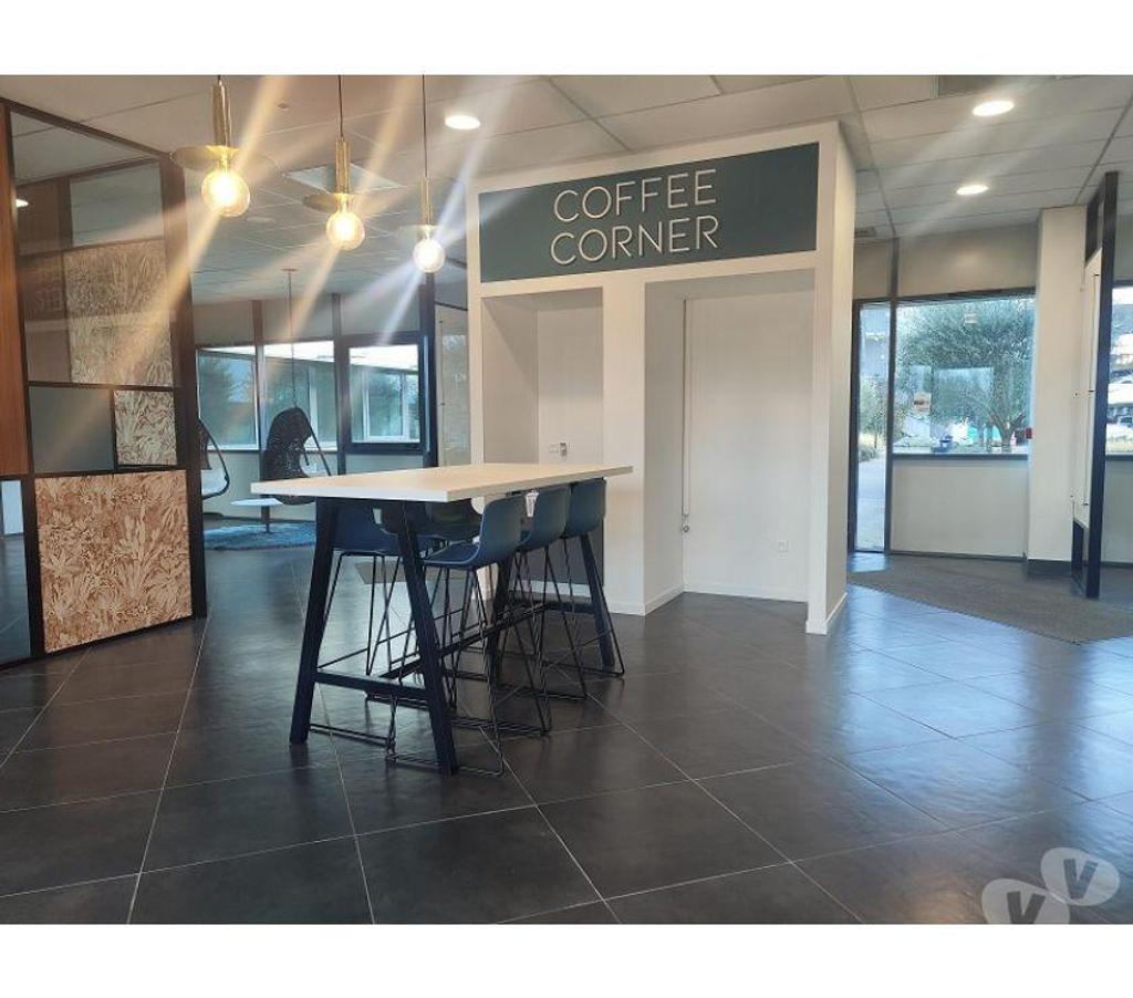 bureaux locaux Haute-Garonne Labege - 31670 - Photos Vivastreet (X-15859) Bureaux Vide 223 m²
