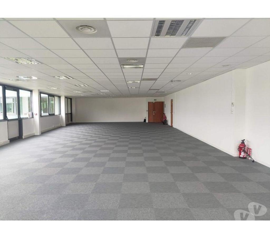 bureaux locaux Haute-Garonne Labege - 31670 - Photos Vivastreet (X-15859) Bureaux Vide 223 m²