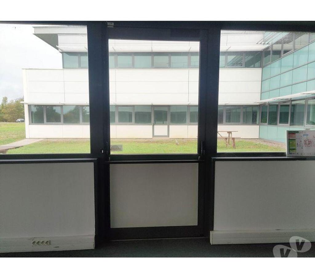 bureaux locaux Haute-Garonne Labege - 31670 - Photos Vivastreet (X-15859) Bureaux Vide 223 m²