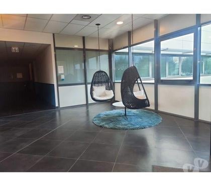 bureaux locaux Labege Haute-Garonne - Photos Vivastreet (X-15859) Bureaux Vide 223 m²